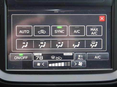 New 2025 Subaru Impreza 2.0i image 14