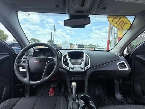 Used 2015 GMC Terrain SLE FWD image 15