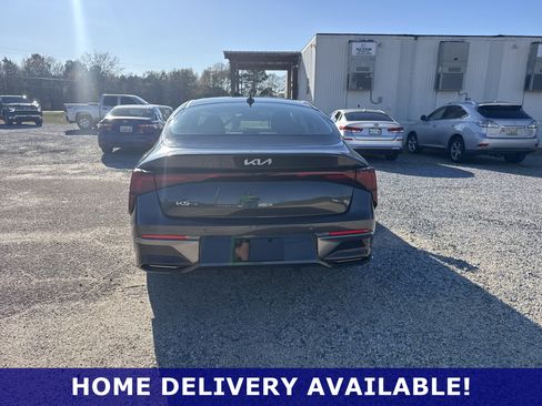 Used 2026 Kia K5 LXS image 18