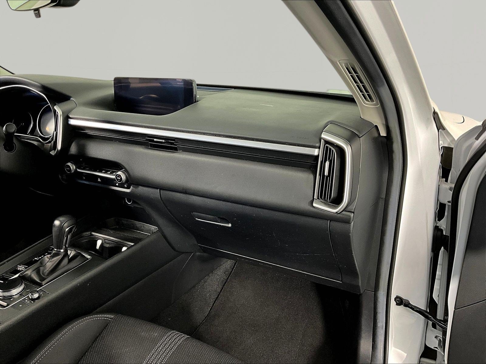 Used 2025 MAZDA CX-50 AWD 2.5 S w/ Premium Package image 24