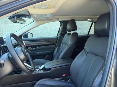 Used 2026 MAZDA CX-50 AWD 2.5 S w/ Premium Package image 28