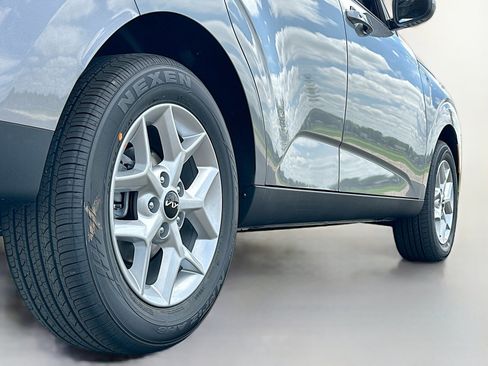 New 2025 Kia Soul S image 13