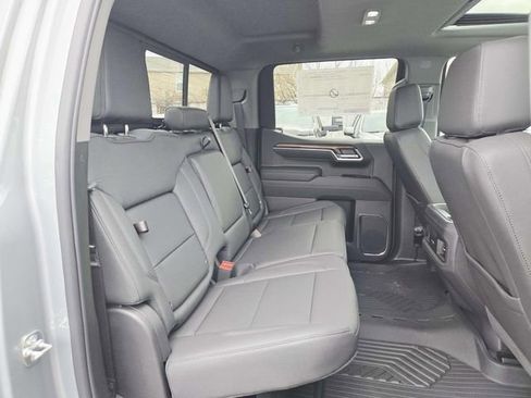 New 2026 Chevrolet Silverado 1500 LT Trail Boss w/ LT Trail Boss Premium Package image 17