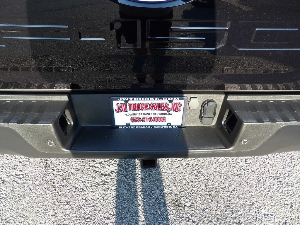 Used 2024 Ford F150 XL AWD/4WD image 47