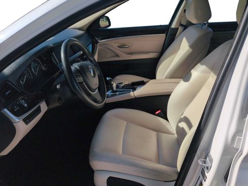 Used 2014 BMW 528i Sedan RWD image 10