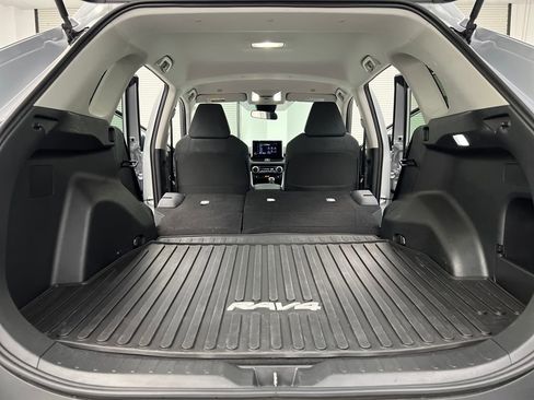 Used 2025 Toyota RAV4 LE image 29
