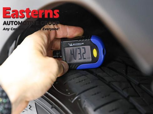 Used 2022 Jeep Compass Latitude w/ Convenience Group AWD/4WD image 26