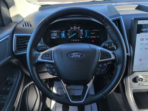 Used 2023 Ford Edge SEL w/ Convenience Package image 18