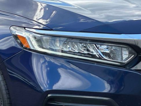 Certified 2019 Honda Accord EX-L image 7
