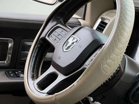Used 2012 RAM 2500 Longhorn AWD/4WD image 31