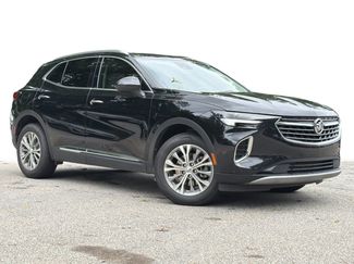 Used 2023 Buick Envision Preferred AWD/4WD video 2