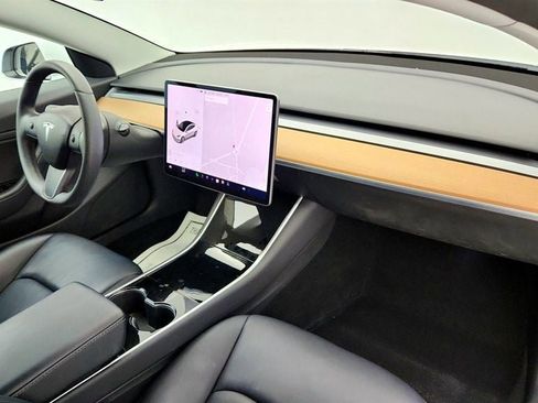 Used 2020 Tesla Model 3 Long Range AWD/4WD image 30