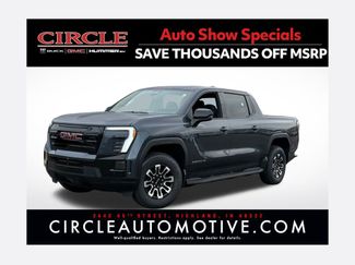 New 2026 GMC Sierra EV Elevation 360° Tour