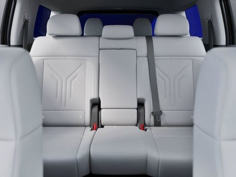 New 2026 Hyundai Santa Fe SEL FWD image 12