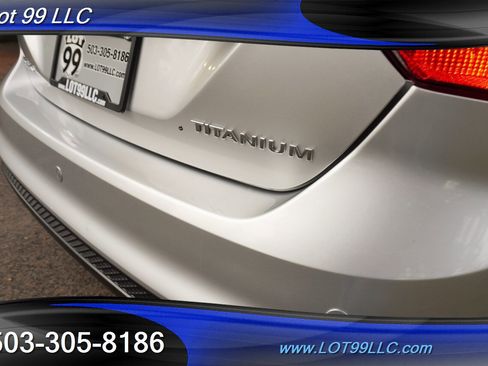 Used 2012 Ford Focus Titanium image 32