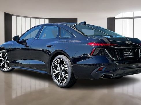 New 2026 Audi A6 Premium Plus AWD/4WD image 3