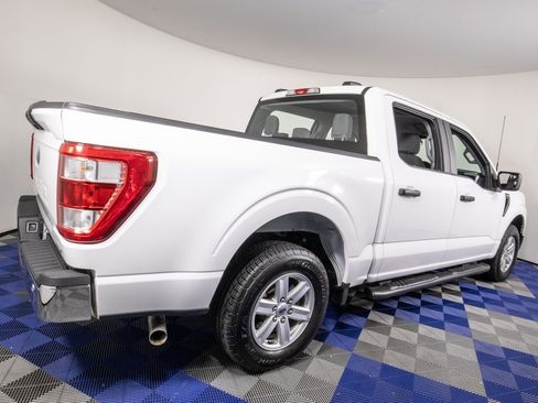 Used 2021 Ford F150 XL w/ Equipment Group 101A High image 5