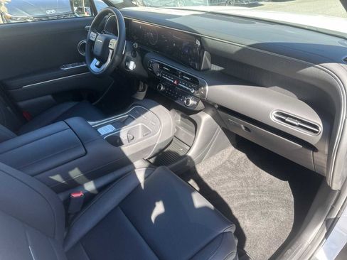 New 2026 Hyundai Palisade Calligraphy image 29