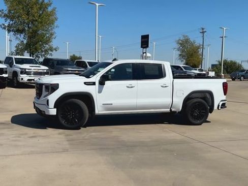 New 2026 GMC Sierra 1500 Elevation RWD image 5