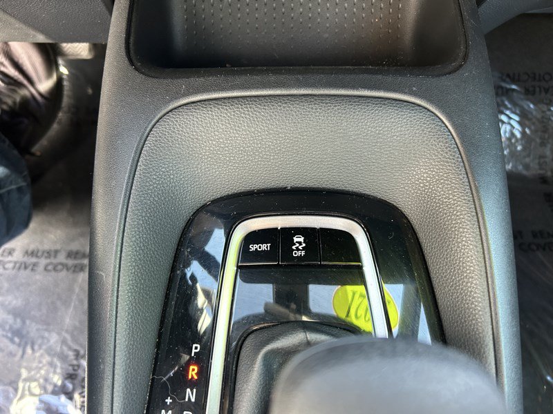 Used 2021 Toyota Corolla SE FWD image 29