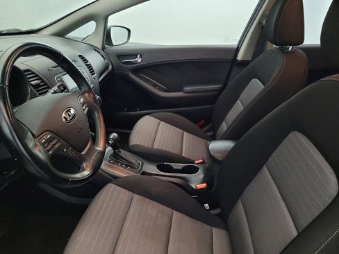 Used 2015 Kia Forte EX w/ UVO Package W/17" Alloys FWD image 17