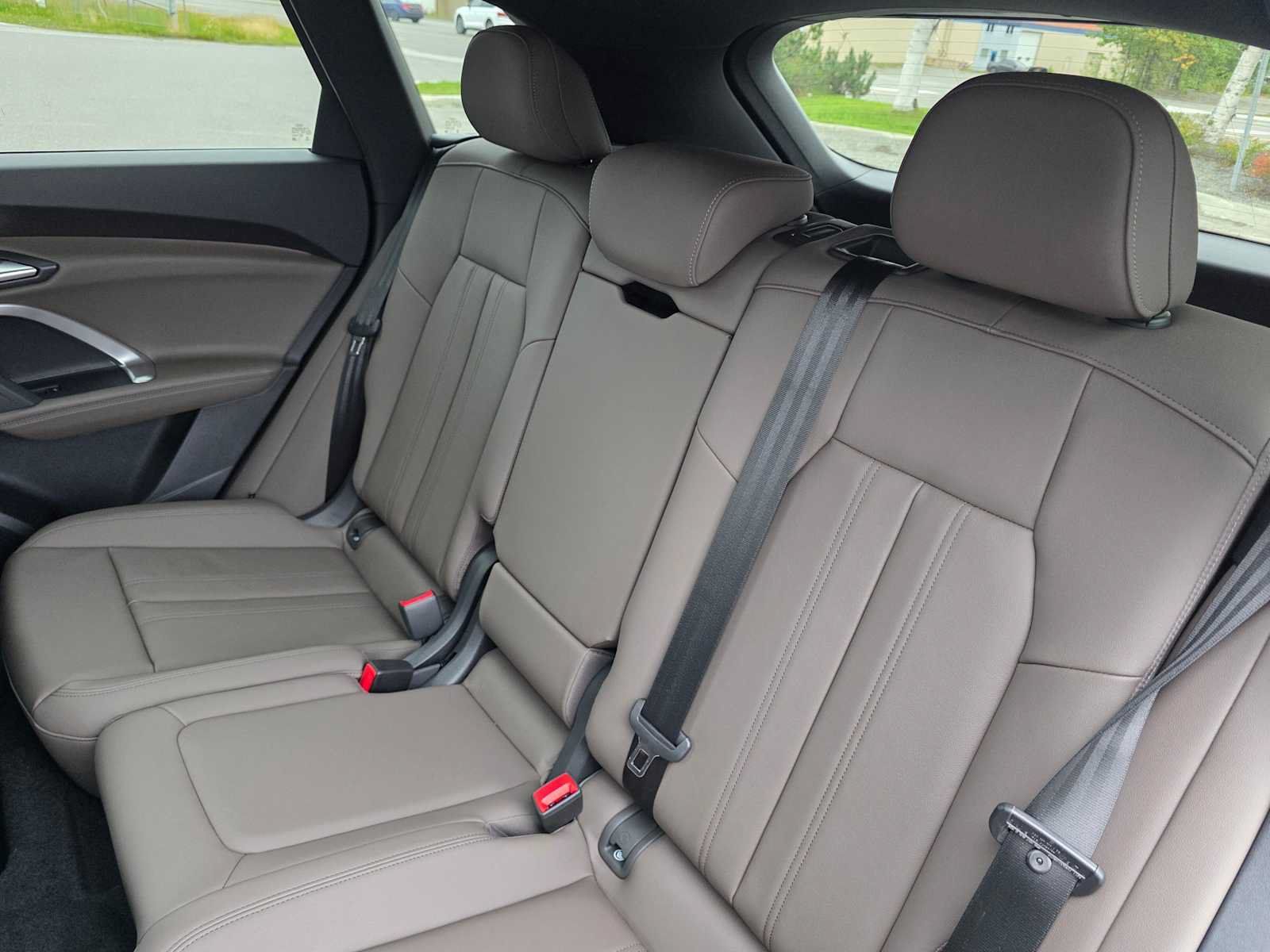New 2026 Audi Q5 2.0T AWD/4WD image 17