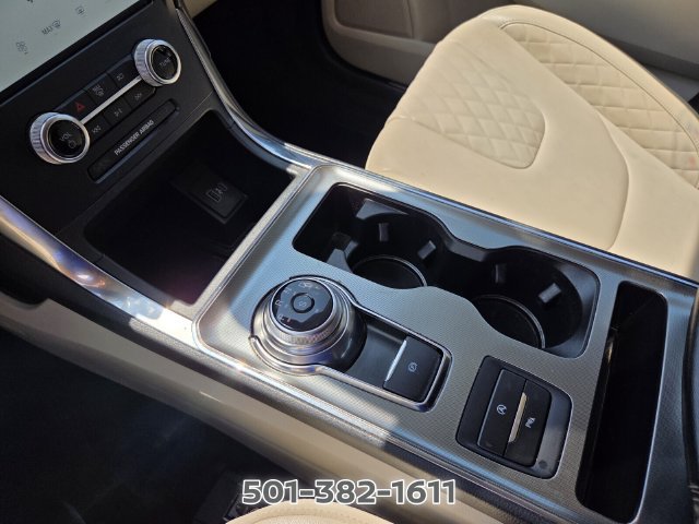 Used 2023 Ford Edge Titanium w/ Cargo Accessory Package AWD/4WD image 29