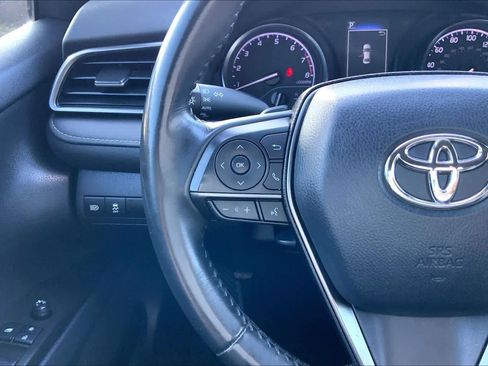 Used 2023 Toyota Camry SE image 22