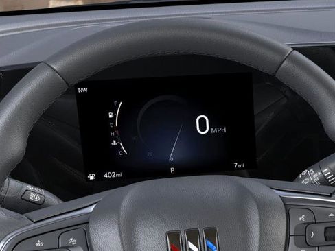 New 2026 Buick Encore GX Sport Touring image 45