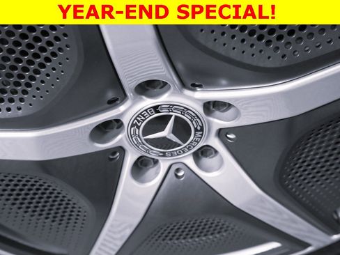 Used 2023 Mercedes-Benz EQE 350+ 4MATIC Sedan w/ Exclusive Trim Package image 8