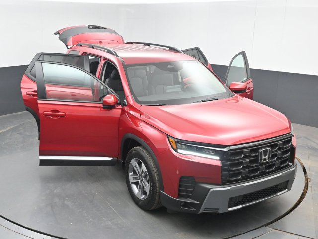 New 2026 Honda Pilot EX-L image 53
