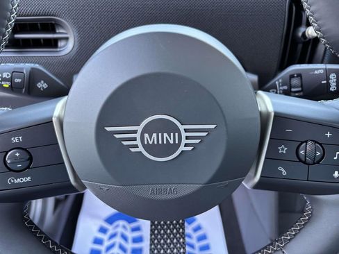 New 2026 MINI Cooper S image 17