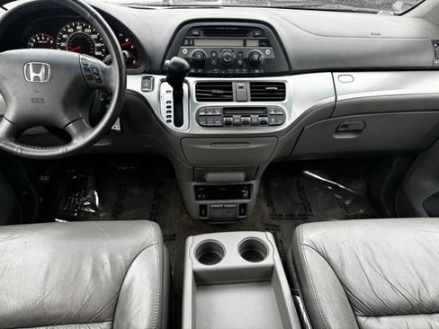 Used 2010 Honda Odyssey EX-L image 10
