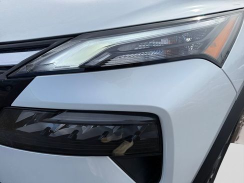 New 2026 Nissan Rogue SV w/ SV Premium Package image 22