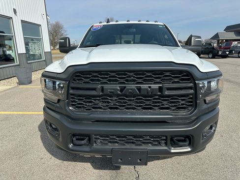 Used 2023 RAM 3500 Tradesman image 13
