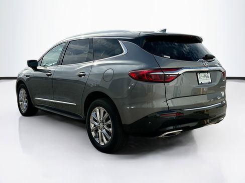 Used 2019 Buick Enclave Premium w/ Experience Buick Package image 5