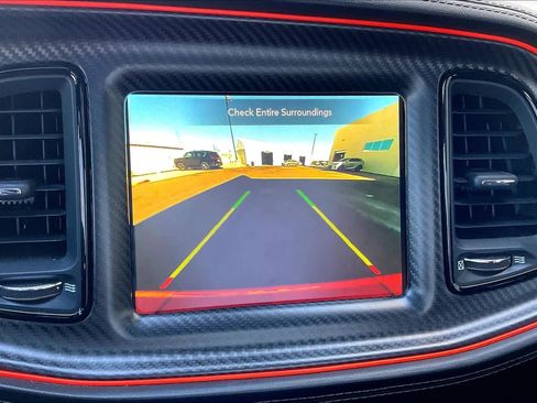 Used 2021 Dodge Challenger R/T Scat Pack image 26