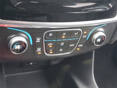 Certified 2019 Chevrolet Traverse LS w/ LPO, Floor Liner Package image 27