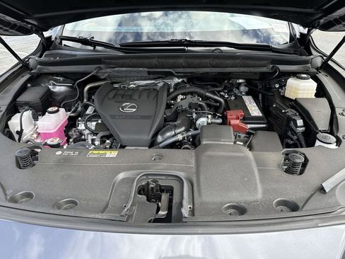 Used 2025 Lexus RX 350 Premium image 14