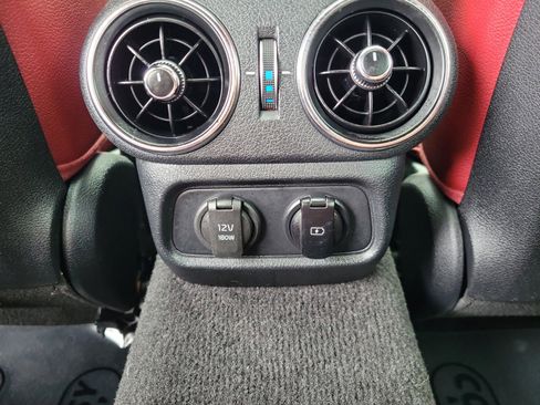 Used 2020 Kia Stinger GT-Line w/ Sun & Sound Package image 14