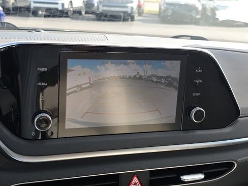 Certified 2023 Hyundai Sonata SE image 12
