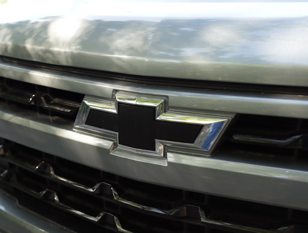 New 2026 Chevrolet Silverado 1500 RST AWD/4WD image 32
