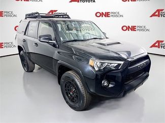 Certified 2019 Toyota 4Runner TRD Pro video 1