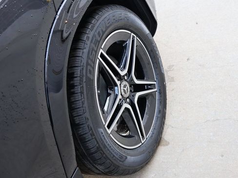 Certified 2026 Mercedes-Benz GLE 450 4MATIC image 41