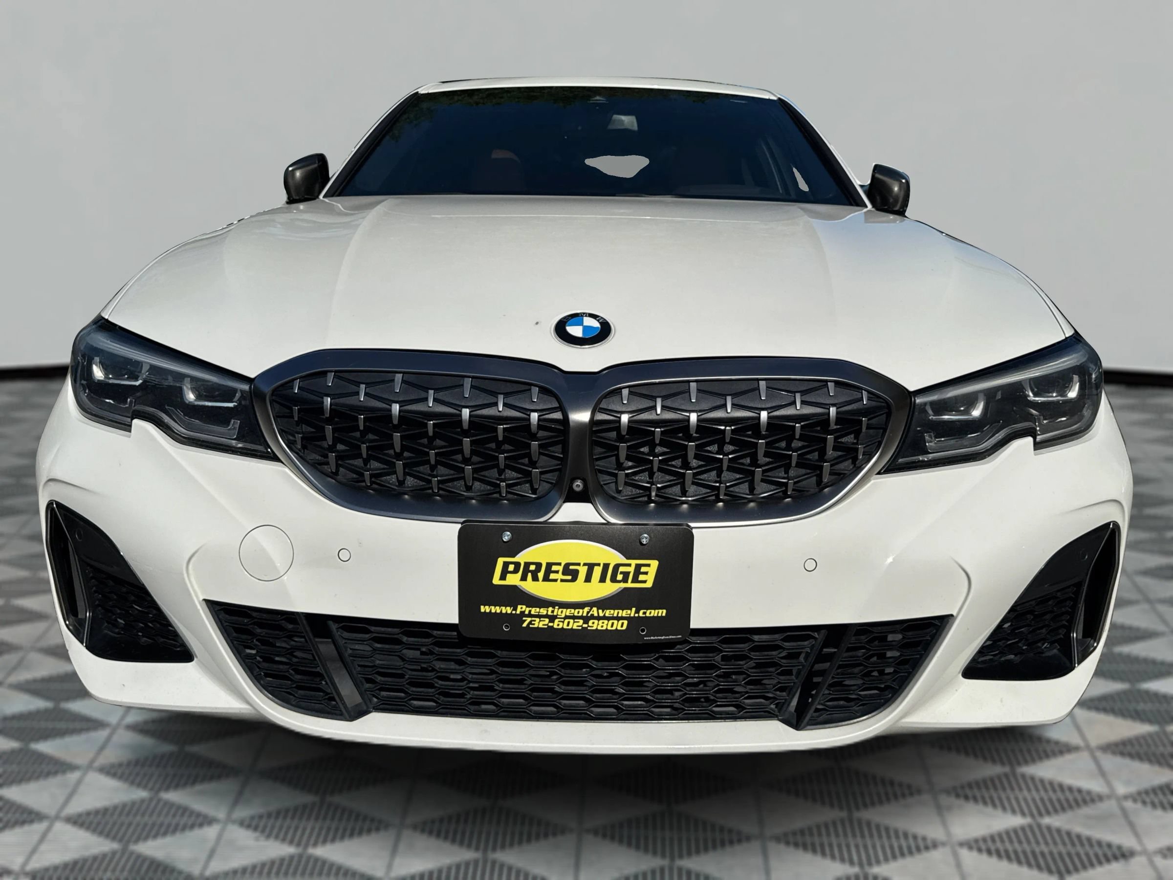 Used 2020 BMW M340i w/ Premium Package RWD image 22