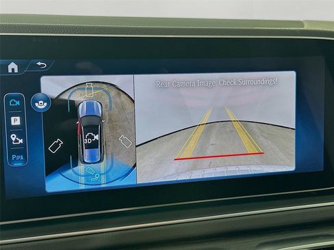 Used 2026 Mercedes-Benz GLS 450 4MATIC image 18