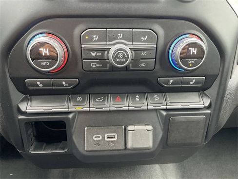 Used 2019 Chevrolet Silverado 1500 LT w/ All-Star Edition image 34