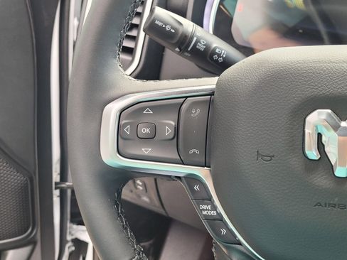 New 2026 RAM 1500 Big Horn image 21