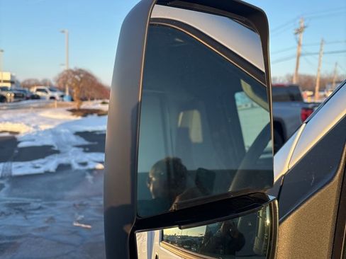 New 2025 GMC Savana 3500 w/ Power Convenience Package image 39