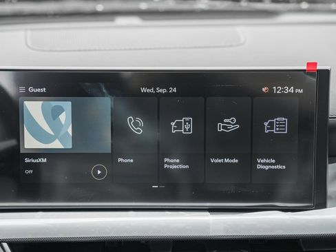 New 2026 Hyundai Sonata SEL image 19